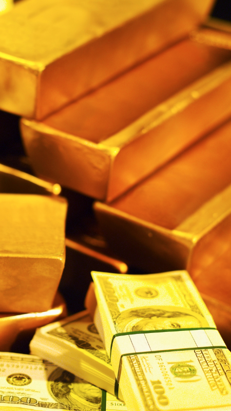 Morning News Update 16-04-2569 ตลาดทองคำนิวยอร์ก